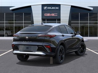 Buick Envista  2025 à Baie-Comeau, Québec - 4 - w320h240px