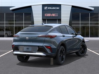 2026 Buick Envista in Baie-Comeau, Quebec - 4 - w320h240px