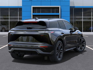 Chevrolet Blazer EV  2025 à Jonquière, Québec - 4 - w320h240px
