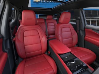 Chevrolet Blazer EV  2025 à Jonquière, Québec - 6 - w320h240px