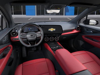 Chevrolet Blazer EV  2025 à Jonquière, Québec - 5 - w320h240px