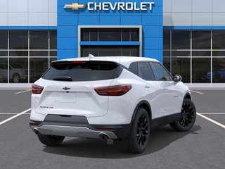 2026 Chevrolet Blazer in Sept-Îles, Quebec - 4 - w320h240px
