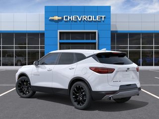 2026 Chevrolet Blazer in Sept-Îles, Quebec - 3 - w320h240px