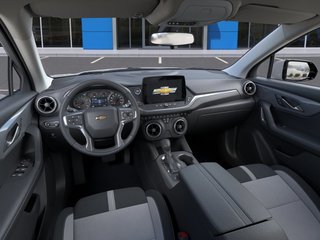 2026 Chevrolet Blazer in Sept-Îles, Quebec - 5 - w320h240px