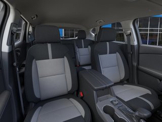 2026 Chevrolet Blazer in Sept-Îles, Quebec - 6 - w320h240px