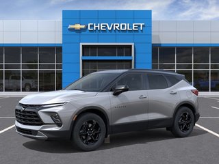 2026 Chevrolet Blazer in Jonquière, Quebec - 2 - w320h240px