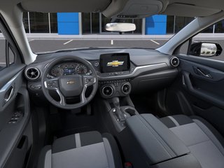 2026 Chevrolet Blazer in Jonquière, Quebec - 5 - w320h240px