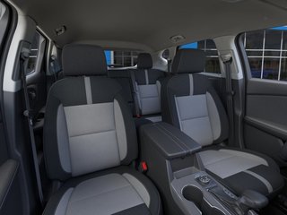 2026 Chevrolet Blazer in Jonquière, Quebec - 6 - w320h240px