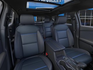 2026 Chevrolet Blazer in Baie-Comeau, Quebec - 6 - w320h240px