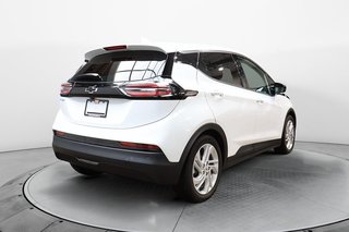 2023 Chevrolet Bolt EV in Sept-Îles, Quebec - 6 - w320h240px