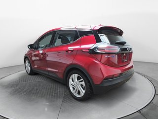 2023 Chevrolet Bolt EV 1LT in Jonquière, Quebec - 4 - w320h240px