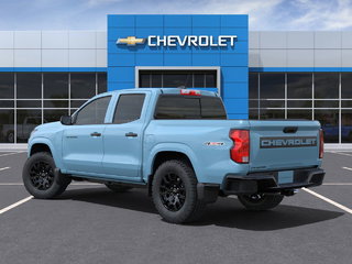 2025 Chevrolet Colorado in Jonquière, Quebec - 3 - w320h240px