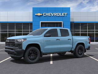 2025 Chevrolet Colorado in Jonquière, Quebec - 2 - w320h240px