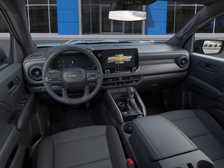 2025 Chevrolet Colorado in Jonquière, Quebec - 5 - w320h240px