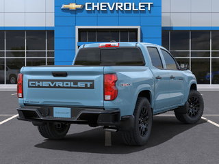 2025 Chevrolet Colorado in Jonquière, Quebec - 4 - w320h240px