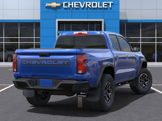 2025 Chevrolet Colorado in Jonquière, Quebec - 4 - w320h240px