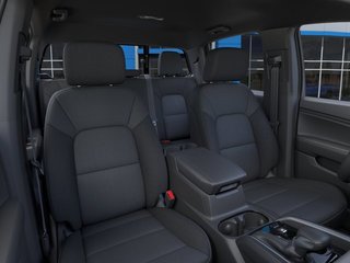 Chevrolet Colorado  2025 à Jonquière, Québec - 6 - w320h240px