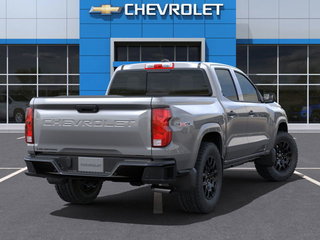 Chevrolet Colorado  2025 à Jonquière, Québec - 4 - w320h240px
