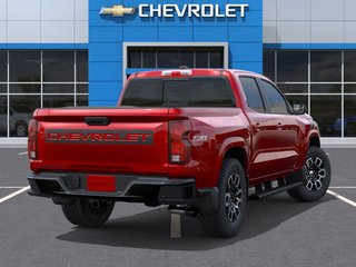 Chevrolet Colorado  2026 à Sept-Îles, Québec - 4 - w320h240px
