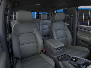 2026 Chevrolet Colorado in Jonquière, Quebec - 6 - w320h240px