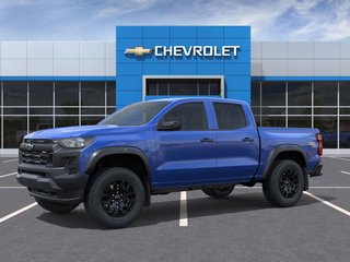 Chevrolet Colorado  2026 à Sept-Îles, Québec - 2 - w320h240px