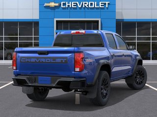 Chevrolet Colorado  2026 à Sept-Îles, Québec - 4 - w320h240px