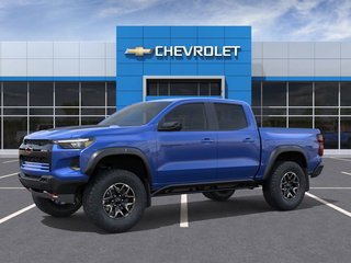2026 Chevrolet Colorado in Sept-Îles, Quebec - 2 - w320h240px