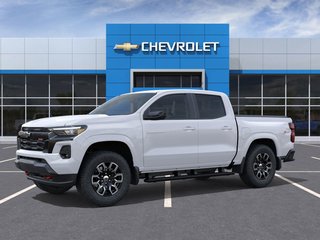 2026 Chevrolet Colorado in Baie-Comeau, Quebec - 2 - w320h240px