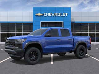Chevrolet Colorado  2026 à Jonquière, Québec - 2 - w320h240px