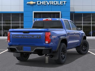 Chevrolet Colorado  2026 à Jonquière, Québec - 4 - w320h240px