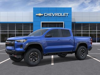 2026 Chevrolet Colorado in Jonquière, Quebec - 2 - w320h240px