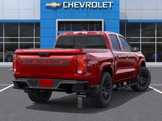 2026 Chevrolet Colorado in Jonquière, Quebec - 4 - w320h240px