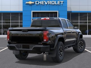 Chevrolet Colorado  2026 à Sept-Îles, Québec - 4 - w320h240px