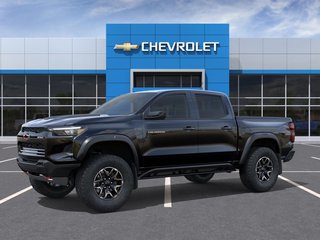 Chevrolet Colorado  2026 à Sept-Îles, Québec - 2 - w320h240px
