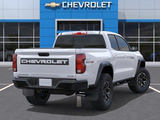 Chevrolet Colorado  2026 à Sept-Îles, Québec - 4 - w320h240px