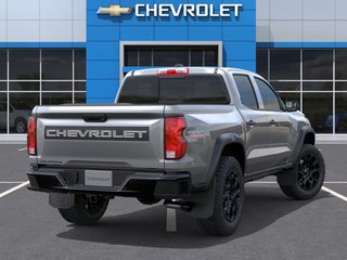 2026 Chevrolet Colorado in Sept-Îles, Quebec - 4 - w320h240px