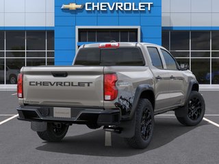 2026 Chevrolet Colorado in Sept-Îles, Quebec - 4 - w320h240px