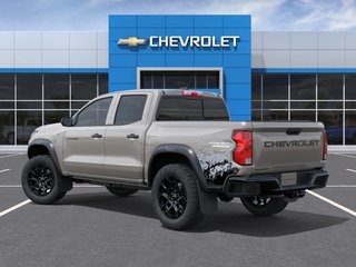 2026 Chevrolet Colorado in Sept-Îles, Quebec - 3 - w320h240px