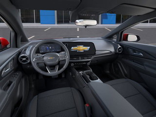 Chevrolet Equinox EV  2025 à Jonquière, Québec - 5 - w320h240px