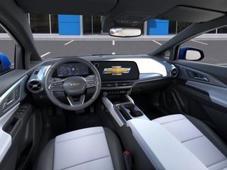Chevrolet Equinox EV  2025 à Baie-Comeau, Québec - 5 - w320h240px