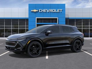 Chevrolet Equinox EV  2026 à Sept-Îles, Québec - 2 - w320h240px