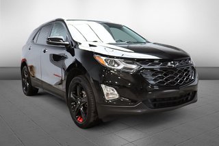 2021 Chevrolet Equinox in Sept-Îles, Quebec - 3 - w320h240px