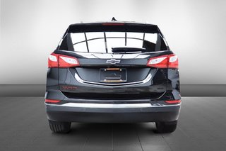 2021 Chevrolet Equinox in Sept-Îles, Quebec - 4 - w320h240px