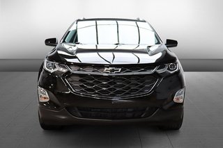 2021 Chevrolet Equinox in Sept-Îles, Quebec - 2 - w320h240px