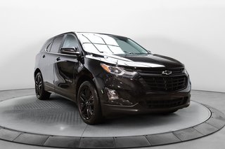 2021  Equinox LT AWD in Chicoutimi, Quebec - 2 - w320h240px