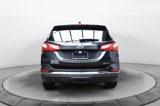 2021  Equinox LT AWD in Chicoutimi, Quebec - 4 - w320h240px