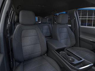Chevrolet Equinox  2025 à Baie-Comeau, Québec - 6 - w320h240px