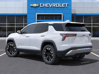 Chevrolet Equinox  2025 à Baie-Comeau, Québec - 3 - w320h240px