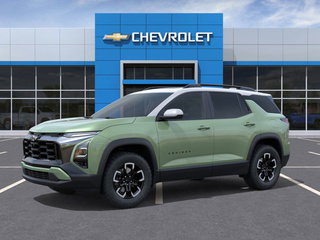 Chevrolet Equinox  2026 à Jonquière, Québec - 2 - w320h240px