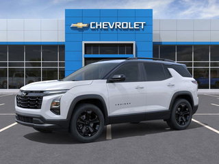 Chevrolet Equinox  2026 à Jonquière, Québec - 2 - w320h240px